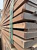 Beschoeiingplank fijnbezaagd 3x15x240cm