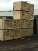Underlaymentplaat Elliottis Pine 1220x2440x9mm