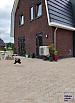 Trommelklinker Kloetinge WF 20x5x7cm