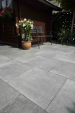 GeoCeramica® Roccia Carbon 60x60x4cm