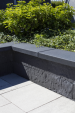 Muur afdekplaat Milano 100x25x5cm