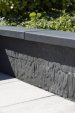 Muur afdekplaat Milano 100x25x5cm