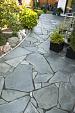 Flagstones Alta Kwartsiet 2-3cm