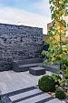 Keramische tegel Woodlook Grey Wash 30x120x2cm