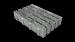 EcoSteen Stroke Elba 40x60x12cm