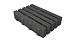 EcoSteen Stroke Milano 40x60x12cm