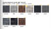 Geoklinker Plus met facet Lazise 20x30x8cm