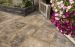 Smartton SE Sierra Madre 60x60x6cm