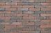 Trommelklinker Kerkrade WF 20x5x7cm