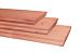 1046259 Douglas geschaafd halfhouts rabat 1,8 x 15,0 x 400 cm, onbehandeld.