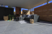GeoCeramica® Impasto Grigio 60x60x4cm