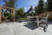 GeoCeramica® Roccia Grey 60x60x4cm