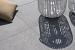 GeoCeramica® BB stone Light Grey 60x60x4cm  (25)