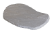 Flagstones Gres Grijs (0.19-0.23 m²)/st