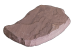 Flagstones Gres Rood (0.19-0.23 m²)/st