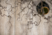 GeoCeramica® Timber Tortera 30x120x4cm