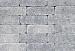 Trommelklinker Kerkdriel longstone 31.5x10.5x7cm