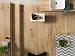 GeoCeramica®  Schots Eiken 30x120x4cm