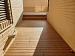 NewTechWood composiet kliktegel Teak 30x90cm