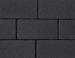 Geoklinker Plus met facet Milano 31.5x10.5x8cm
