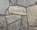 Flagstones Karistos Grijs/Zwart 1,5-2,5cm