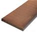 Beschoeiingplank fijnbezaagd 2x20x500cm