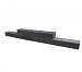 Patioblok Antraciet strak 12x10x60cm