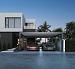 Aluminium Carport extension kit Antraciet 530cm - om de carport te verdubbelen