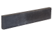 Opsluitband 6x20x100cm zwart