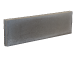 Opsluitband 6x30x100cm Grijs