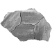 GeoArdesia F25 Elba Alivo 6cm