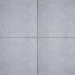GeoCeramica® Concreet Silver 80x80x4cm