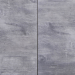 GeoCeramica® Timber Grigio 40x80x4cm