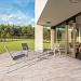 GeoCeramica® Timber Tortera 30x120x4cm