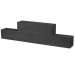 GeoPlano stapelblok Milano 15x15x60cm