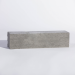 GeoPlano stapelblok Roma 15x15x60cm