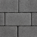 Geoklinker Plus met facet Roma 21x10.5x8cm