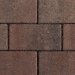 Geoklinker Plus met facet Verona 21x10.5x8cm
