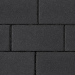 Geoklinker Plus met facet Milano 21x10.5x8cm