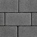 Geoklinker Plus met facet Roma 24x8x8cm