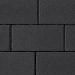 Geoklinker Plus met facet Milano 24x8x8cm