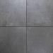 Cerasun Cemento Antracite 80x80x4cm