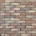 Gebakken getrommelde klinker Muiderberg WF 20x5x6cm