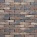 Gebakken getrommelde klinker Meerkerk WF 20x5x6cm