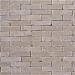 Gebakken getrommelde klinker Mechelen WF 20x5x6cm