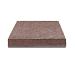 Tegel OudHollands Roodbruin 50x50x5cm