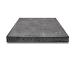 Tegel OudHollands Antraciet 60x6x7cm