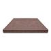 Tegel OudHollands Roodbruin 80x80x5cm