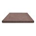 Tegel OudHollands Roodbruin 100x100x5cm