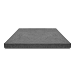 Tegel OudHollands Antraciet 120x120x7cm
